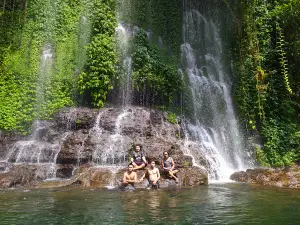 Air Terjun Lemo Nakai