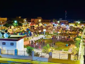 Al-Shuhadaa Neighborhood Park