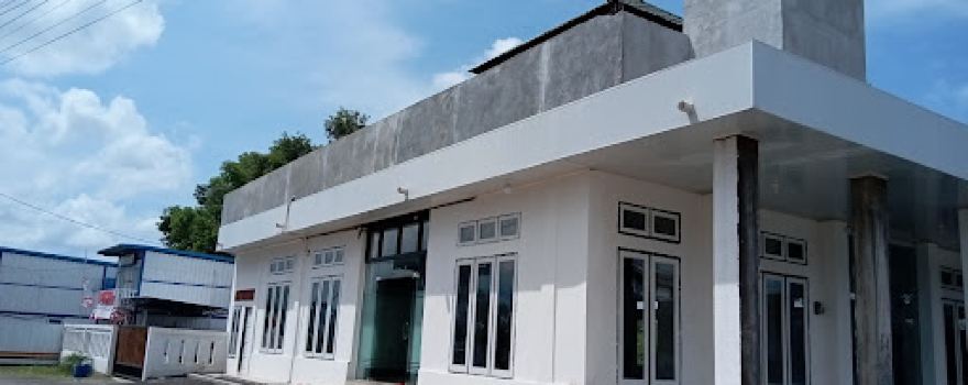 Masjid Sanoebar Sidik