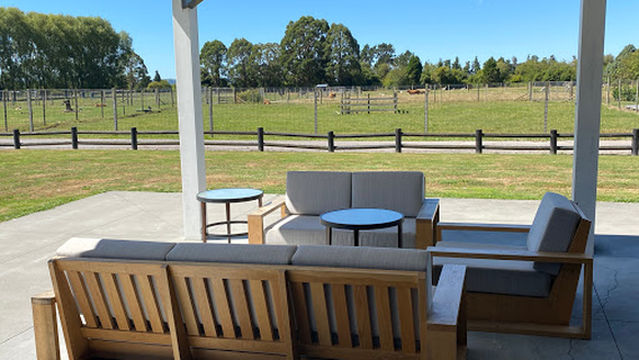 Rotorua Heritage Farm