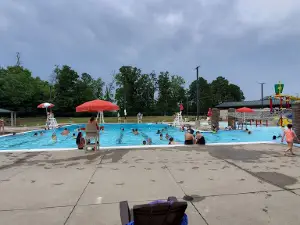 Bryan Memorial Park