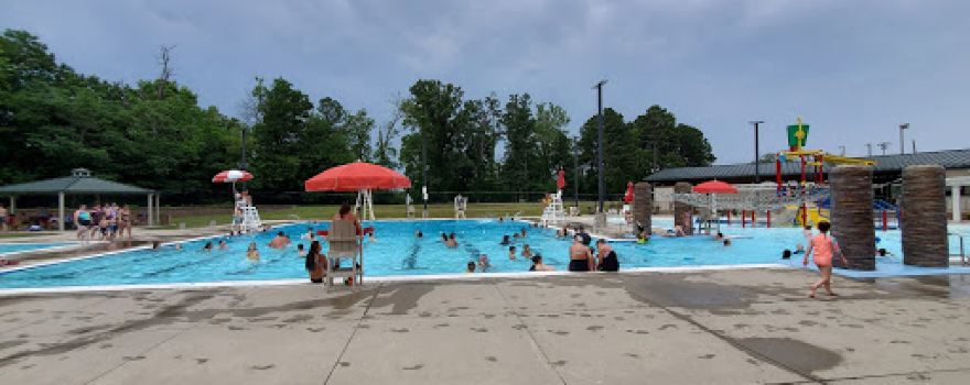 Bryan Memorial Park