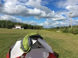 Springwater Campground Ltd.