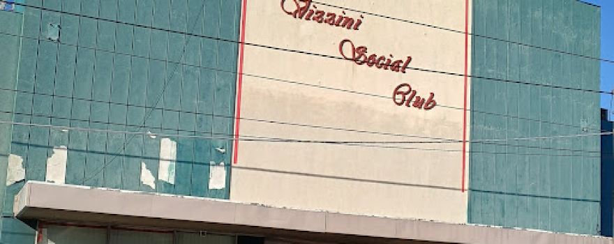 Vizzini Social Club