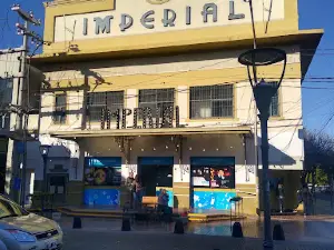 Cine Teatro Imperial Maipú