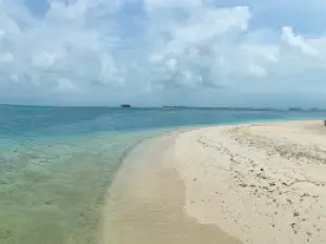 San Blas Wild