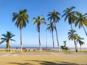 Malecon Tourism Cienaga