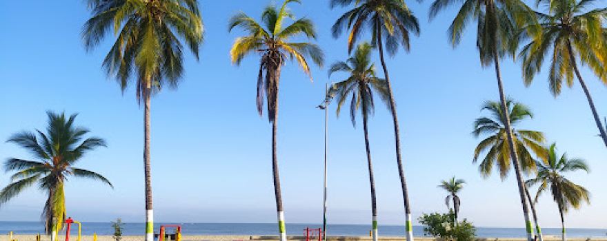 Malecon Tourism Cienaga