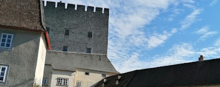 Eichenkapelle