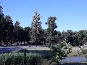 Maironio Park