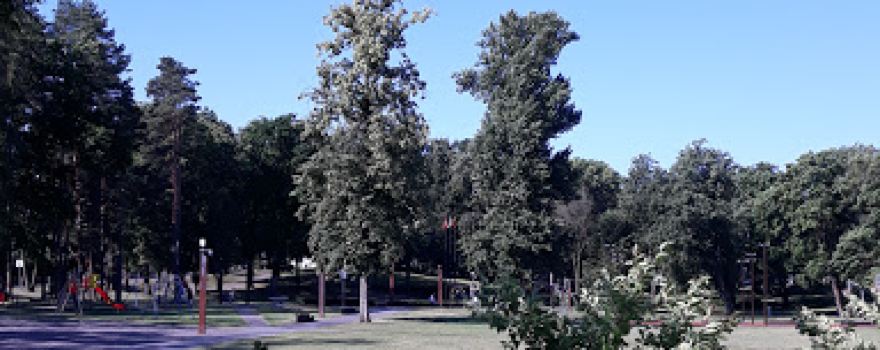 Maironio Park