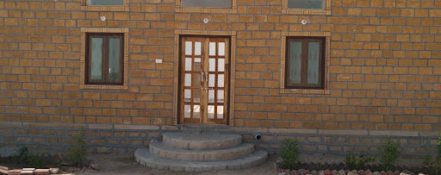 Hotel Jumma Haveli