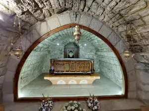 Monastery Saint Maroun