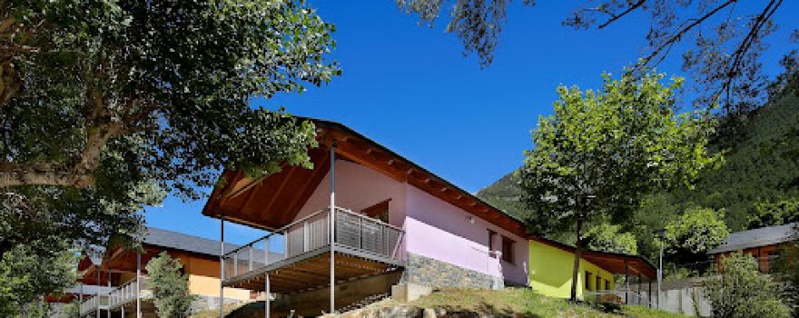 CAMPING PINETA S.L.