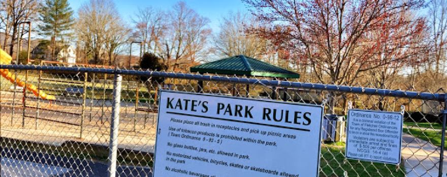 Kate’s Park
