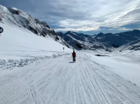 Skilifte Warth GmbH & Co KG