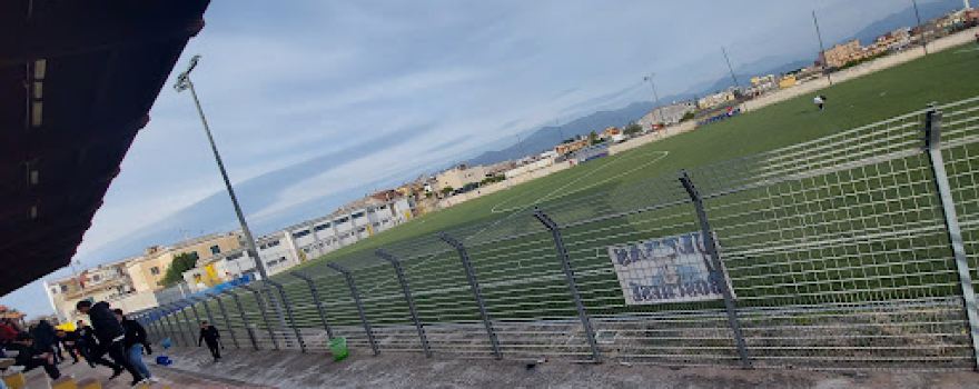 STADIO COMUNALE VITTORIO POZZO
