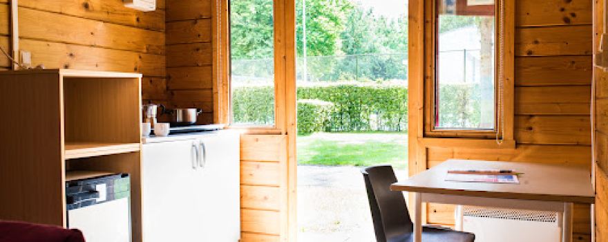 Floreal Holidays Camping Het Veen