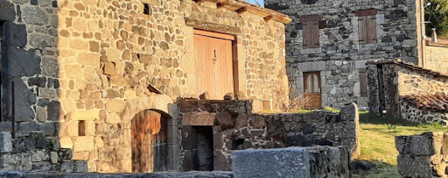 Chapelle Sainte-Madeleine