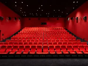 Cinestar Olomouc