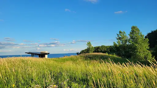 Lake Vista Park