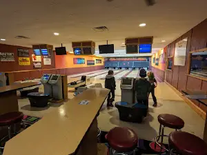 JBo's Bowling, Bar, & Grill
