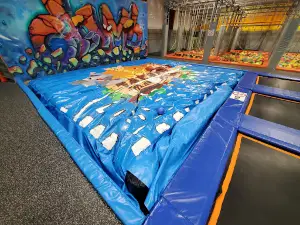 Safari Trampoline Park