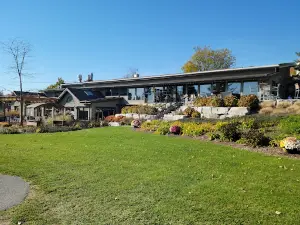 Stratford Country Club