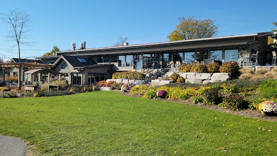 Stratford Country Club