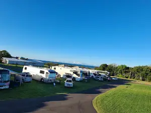 BIG4 Rules Beach Holiday Park