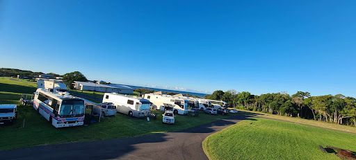 BIG4 Rules Beach Holiday Park