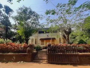 Karmarkar Museum of Sculpture