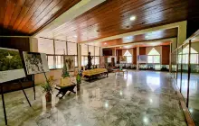 พิพิธภัณฑ์พระโพธิญาณเถร