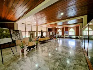 Museum Ajahn Chah