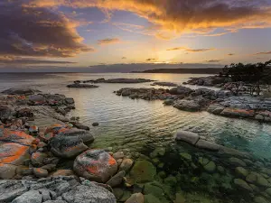 Skeleton Bay Reserve