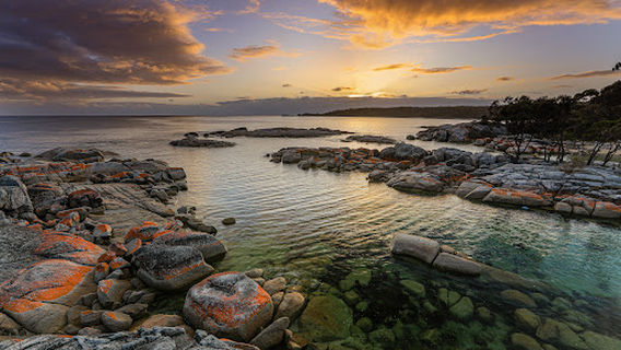 Skeleton Bay Reserve