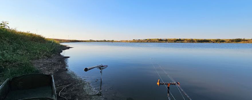 Lacul Berzei