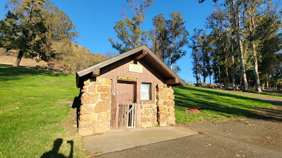 Blue Rock Springs Park