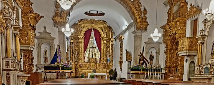 São Mamede de Infesta Church