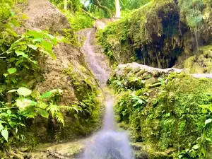 Ka Treasure Water Terraces Mountain Resort