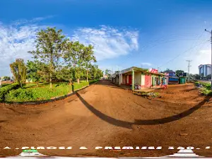 Bondo Park