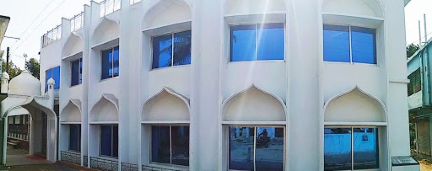 Harinakundu Jame Mosque