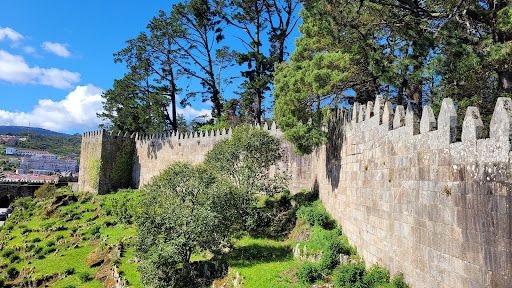 Castelo de Monterreal