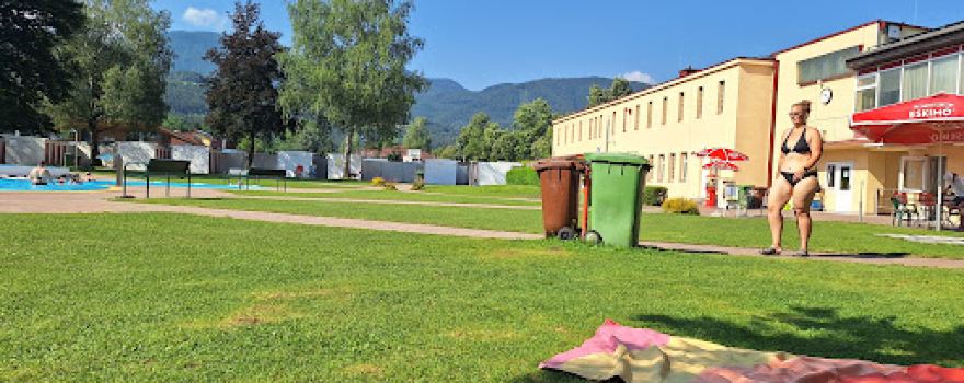 Naturbad Gloggnitz
