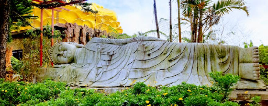 Thiền viện Vạn Hạnh