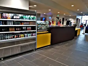 The Quay Zone