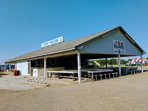 Dyer County Fairgrounds