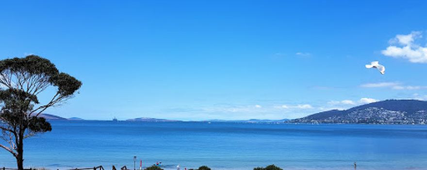 Bellerive Beach Park