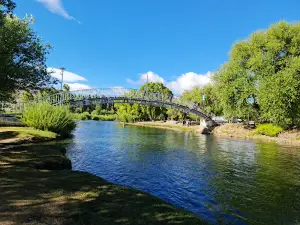 Balneario Municipal