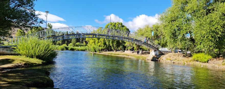 Balneario Municipal